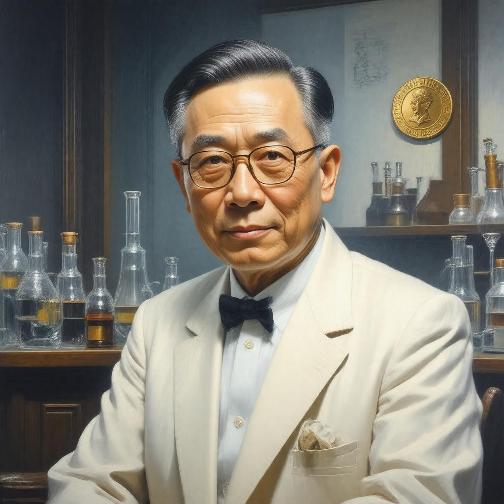 Yuan T. Lee